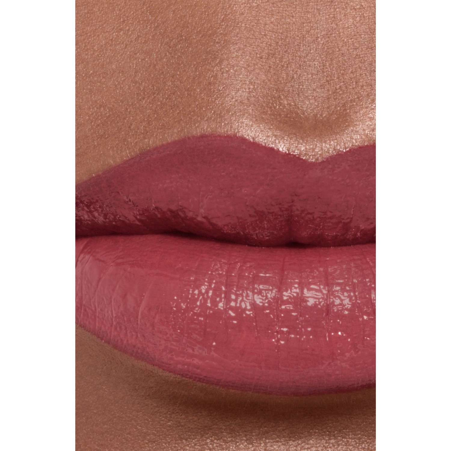 LA BARRA DE LABIOS HIDRATANTE Y REPULPADORA DE LARGA DURACIÓN. COLOR Y BRILLO INTENSOS.